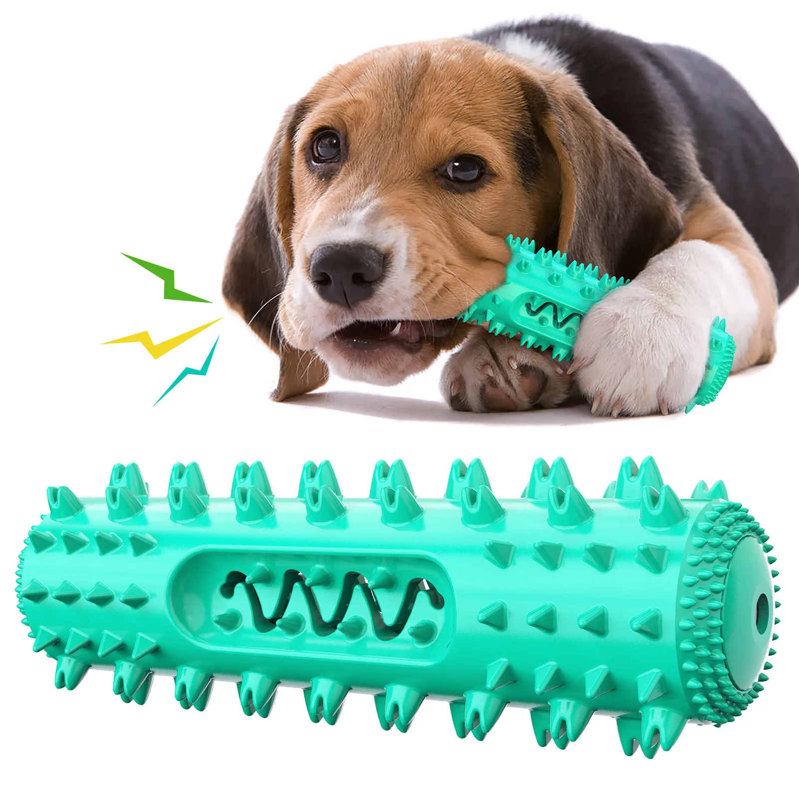 #48 Compare Squeaky Dog Toys Before You Buy
