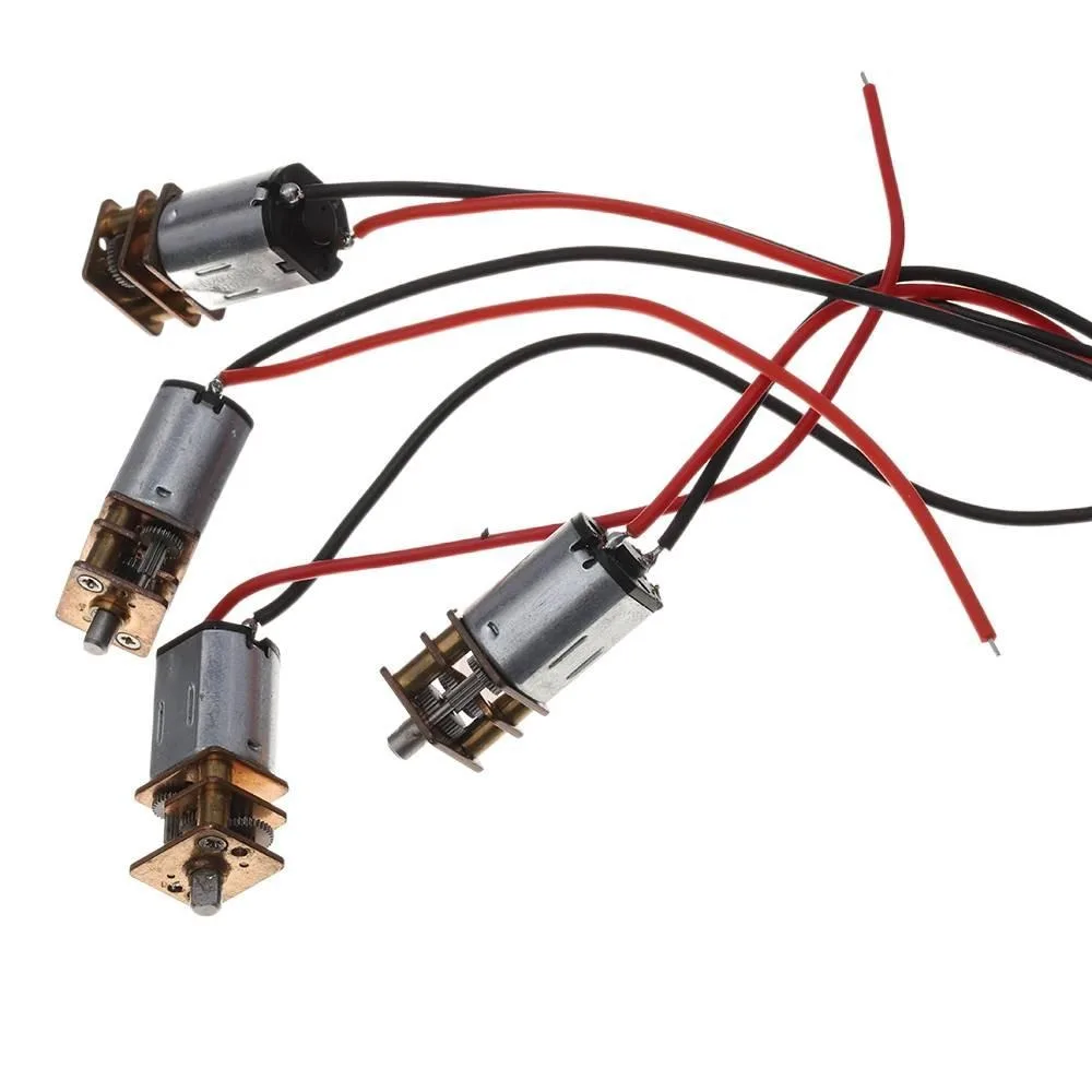 1PCS Precision N20 …