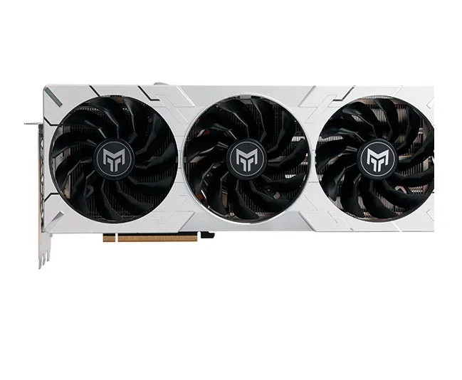 Brand New GALAX RTX 4090 METALTOP 24G Graphics Card 4090 graphics card