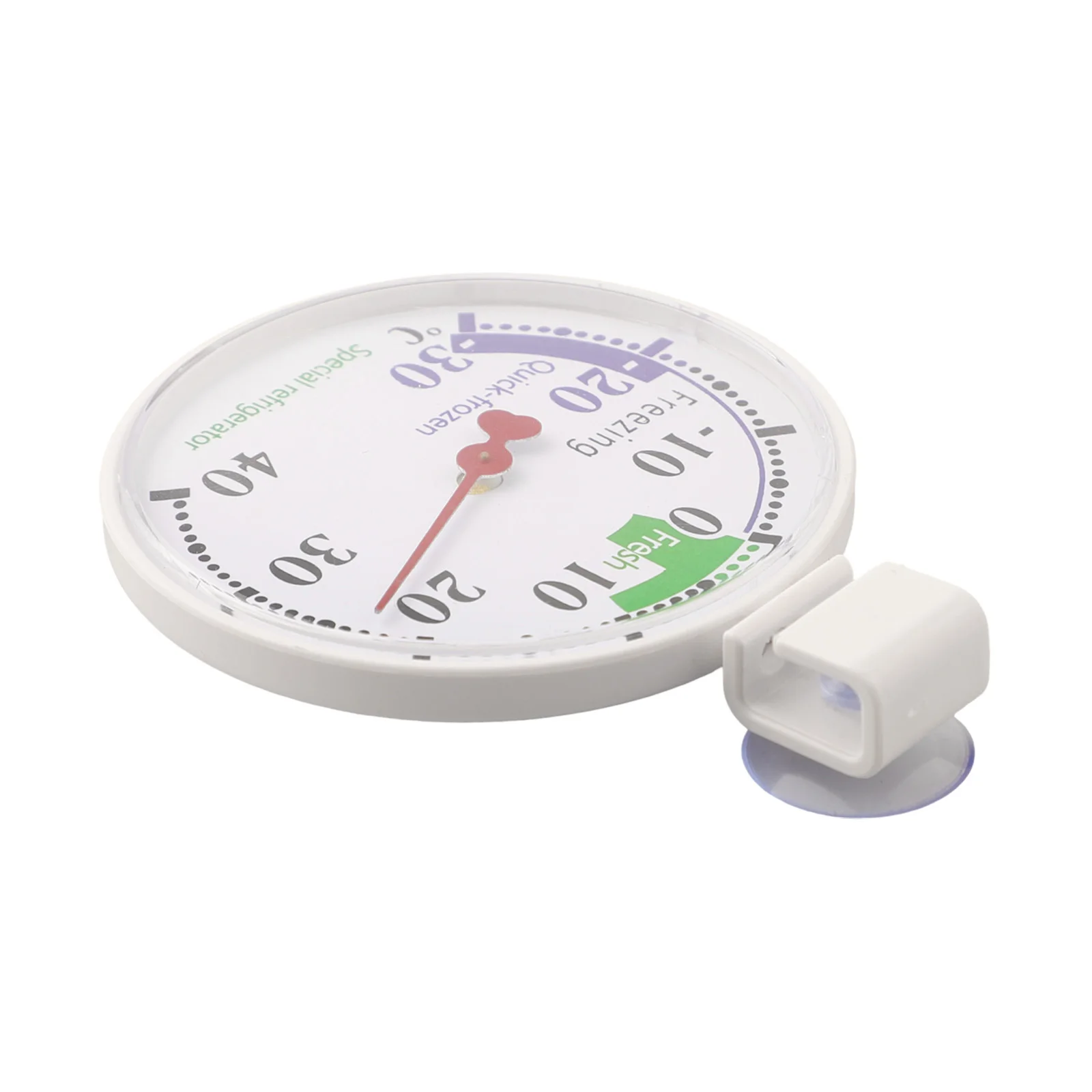 

Outdoor Thermometers Thermometer -30-400C ABS Accurate Can Stand For Hospital Garden Décoration Hung Outdoor Living