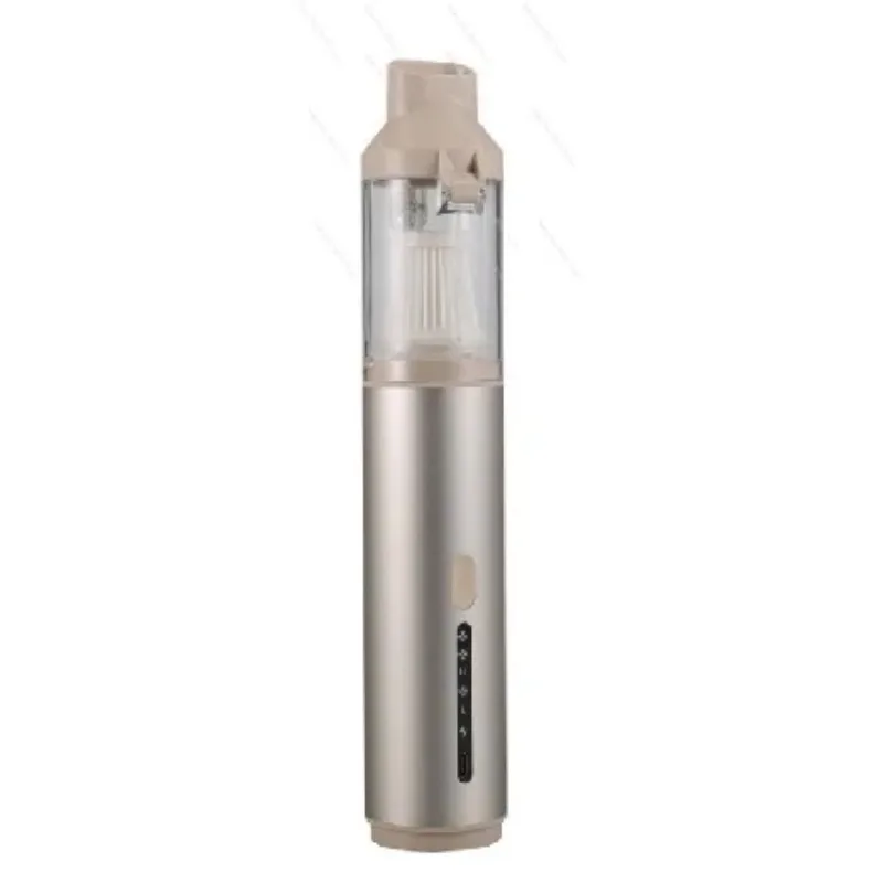 Portable Handheld Car Dust Blower 2 in 1 Inflatable for Home Car Cleaning Blowing Suction Air Duster