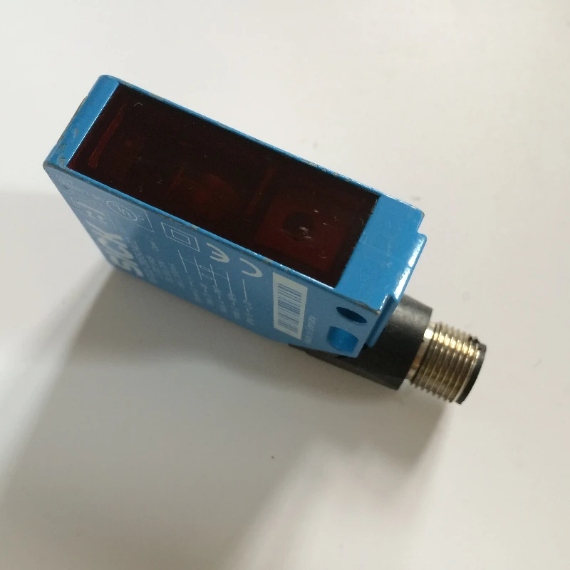 

Visible light, infrared light, laser sensor WT12L-2B550 photoelectric switch, proximity switch, sensor