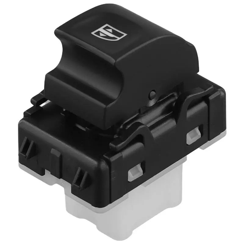 A56P-254217475R Car Power Window Switch Single Button For Renault Captur Sandero For Dacia Logan Lodgy Duster Box