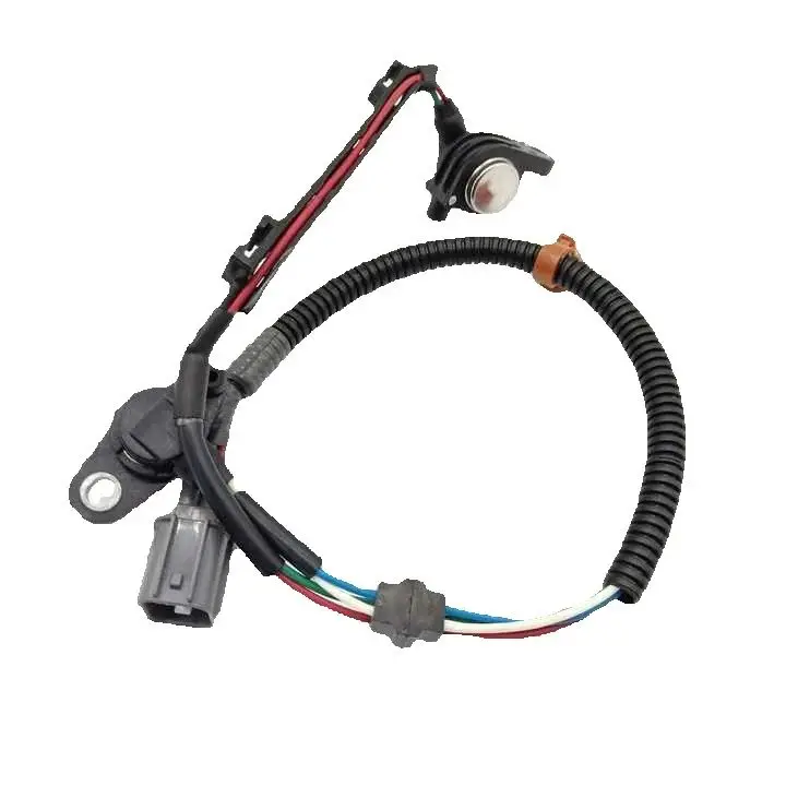 37500-P0A-A01 Crankshaft Position Sensor For Honda Acura 2.2l 2.3l F22 F23 H22 H23 Vtec 1995-2002 37500P0AA01 37500 P0A A01