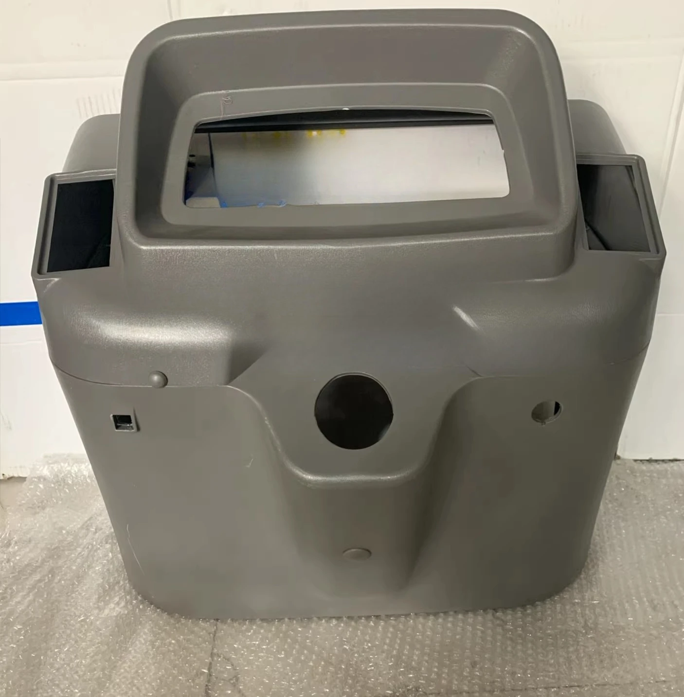For Foton for Lovol Oubao 454 Tractor TB554 600 704 Instrument Panel Housing