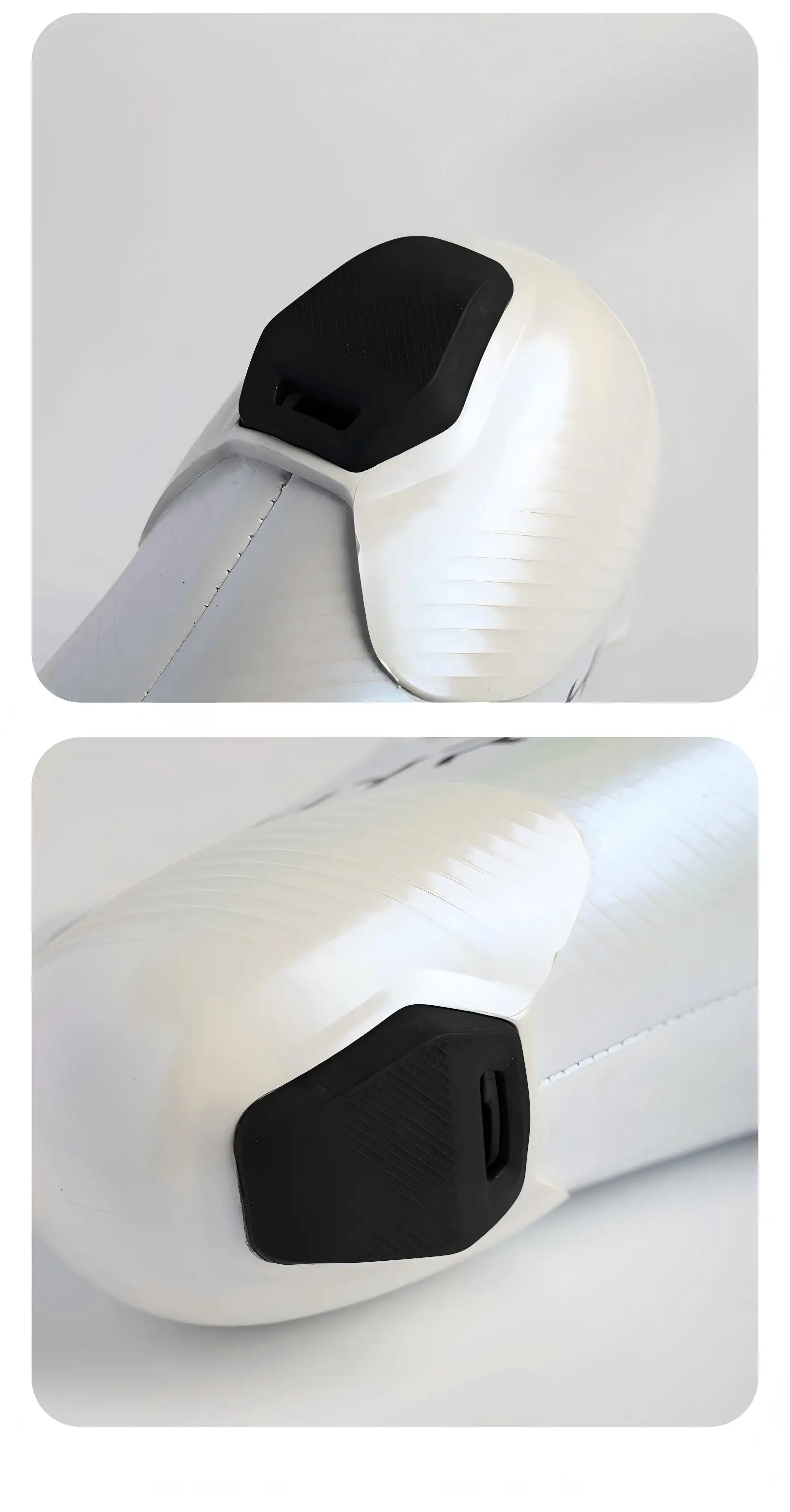 Fahrradschuh-Reparaturteile für Shimano RC900/901/902/903 Schuhe, rutschfeste Fahrradschuhe, verschleißfeste Schuhwerkzeuge – Detail 7