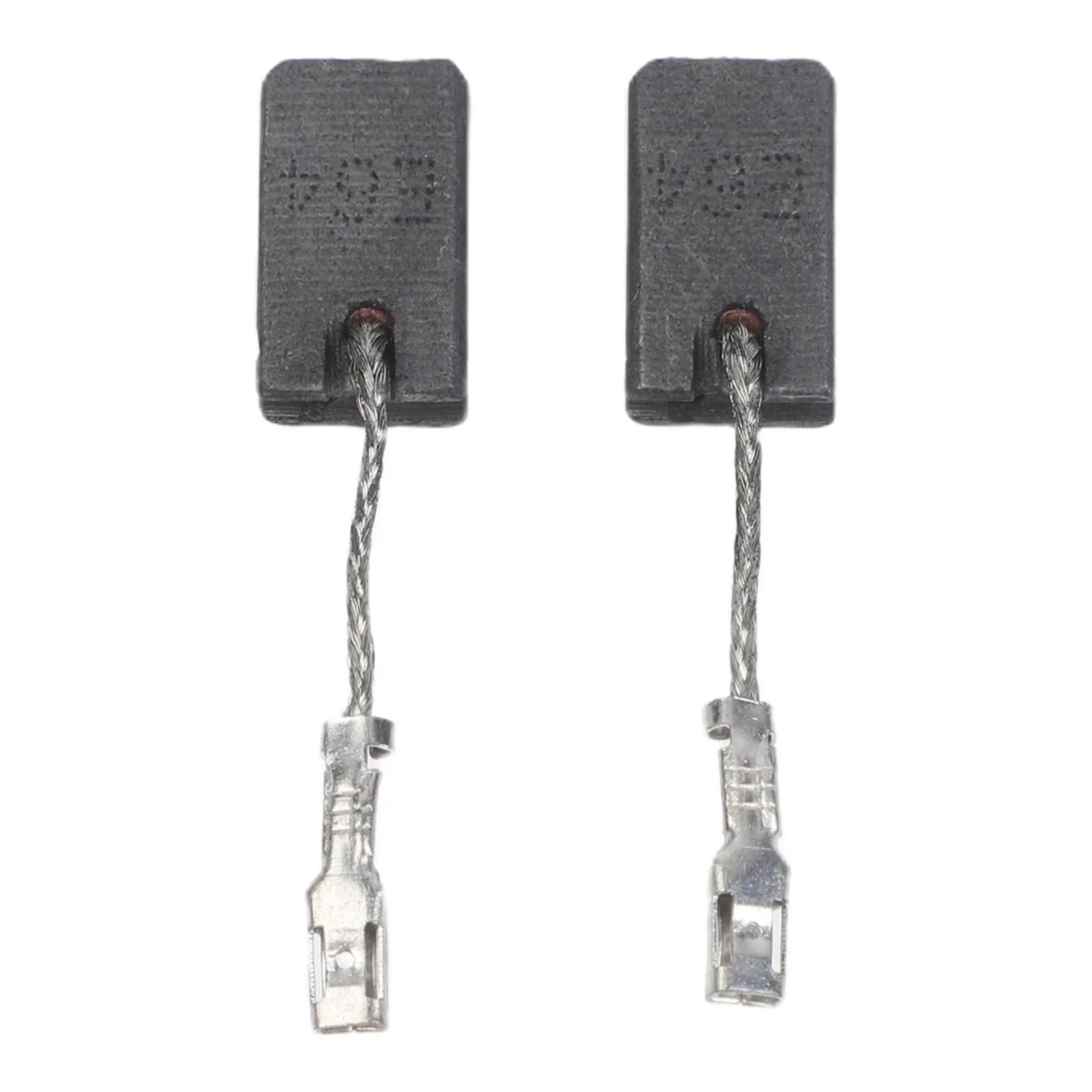 

Набор сменных щеток 1607000V37 для Bosch GWS 12-125 E64, для угловых шлифовальных машин и совместимых электроинструментов AG50 11VSPD, AG40 85P