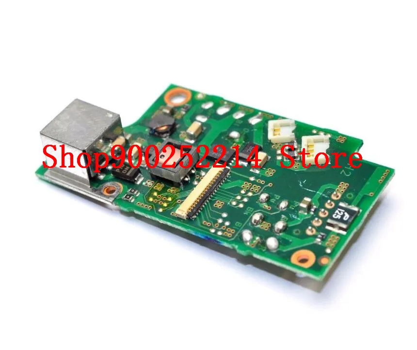 D5100 POWER BOARD for Nikon D5100 powerboard D5100 flash board D5100 Camera Repair Parts