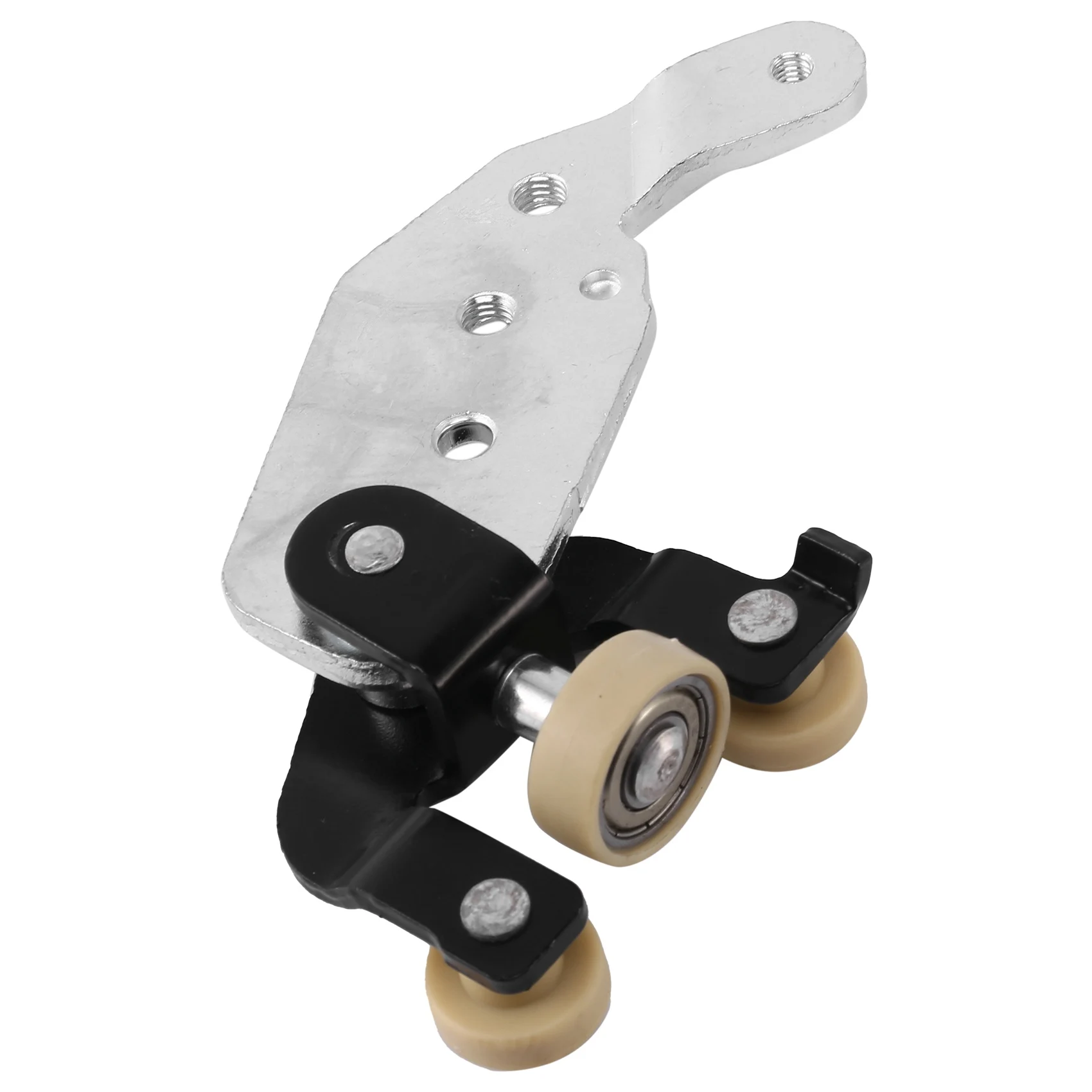 

Innovative Sliding Right-Hand Drive Door Braket for Hiace Commuter 2005-2014