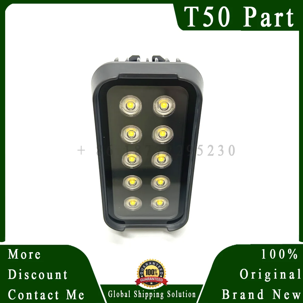 Original T50 Night light Brand New for Dji T50 Agricultural Drone Accessories Repair Parts