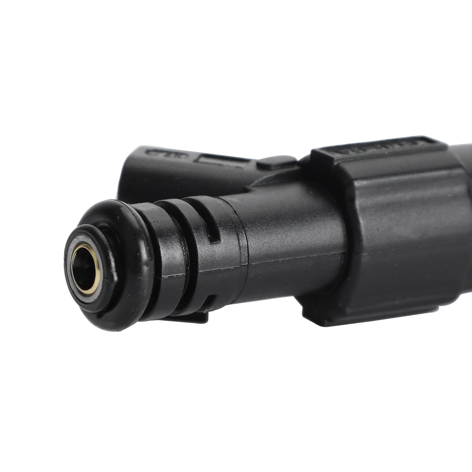 A09E-1PCS Fuel Injectors Fit For Ford C-MAX Fiesta Focus Mondeo 1.8L 2.0L 0280156154 1S7G-GA 1S7G9F593GA Car Parts