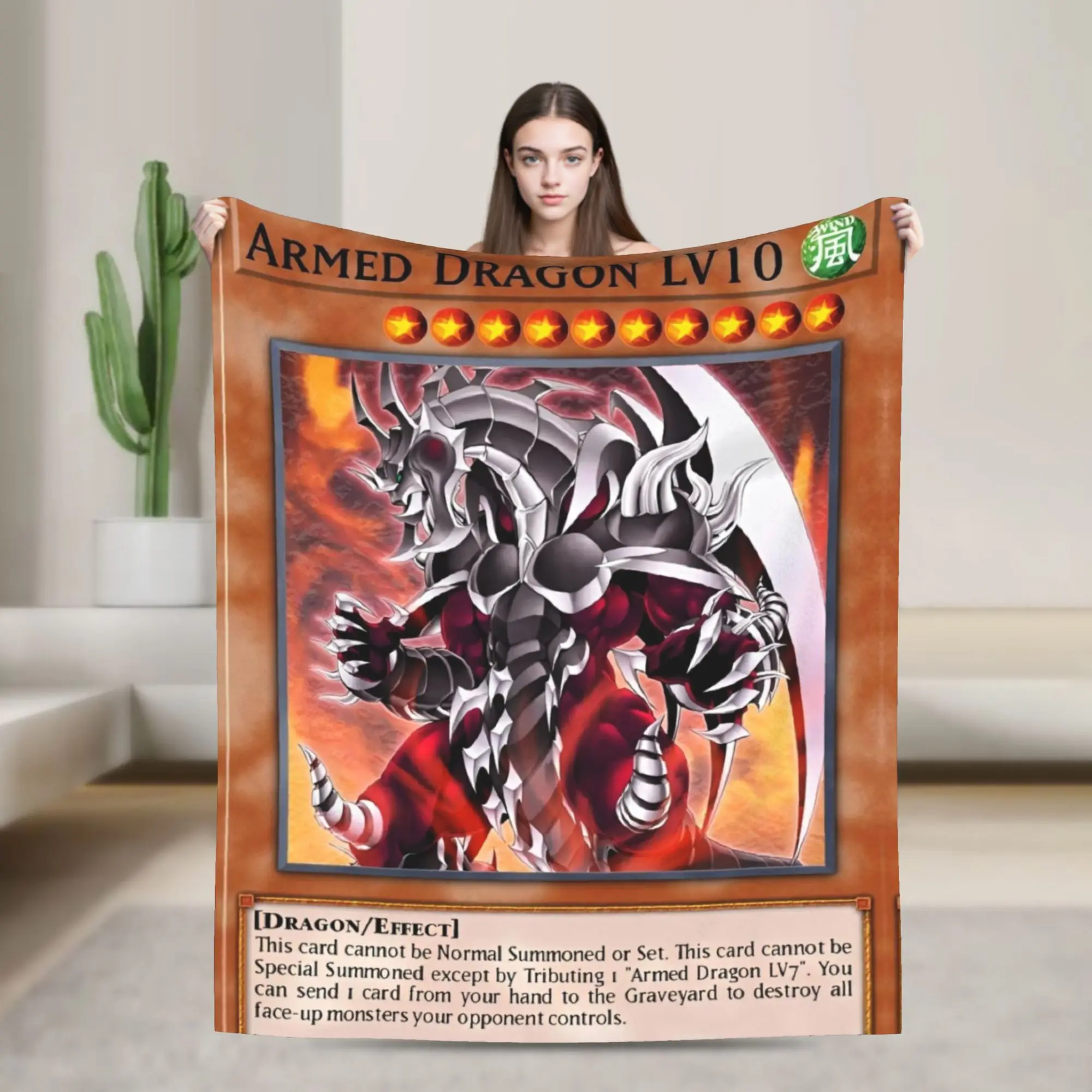 Anime Yu Gi Oh Card… - image