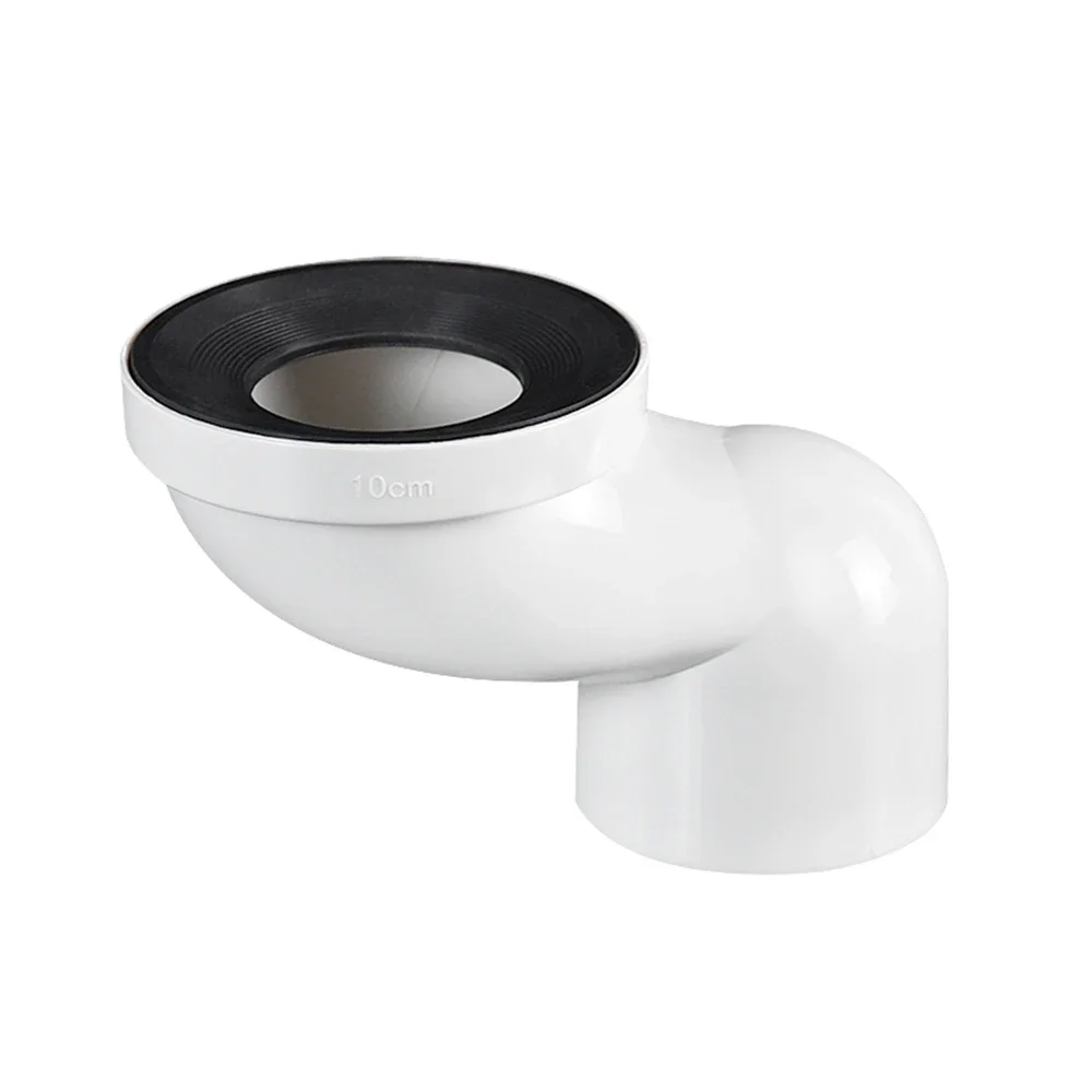 Toilet Shifter Toilet Toilet Accessories Pvc Downpipe Shifter 2.5cm / 5cm / 10cm Anti-blocking