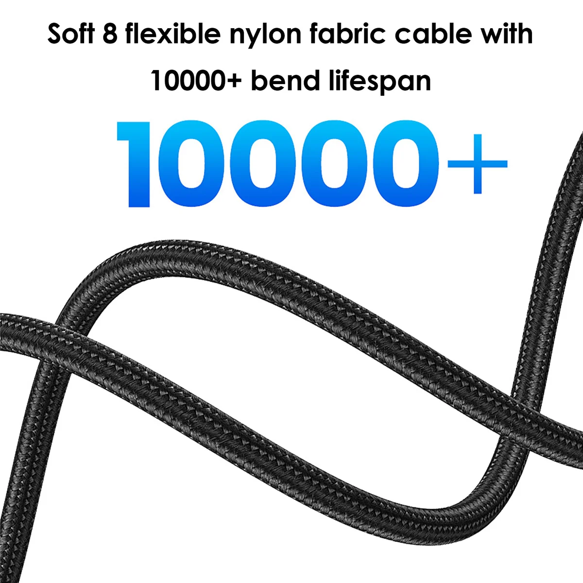 POP-l2-In-1 USB C para 3,5 mm/Tipo C Adaptador de áudio Aux PD60W Carregamento rápido Áudio Aux Fone de ouvido