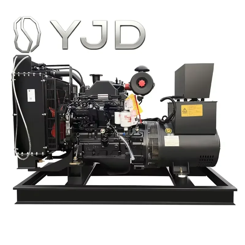 Hot Sale High Quality Engine Portable Power Generator Hot Selling Heavy for Generator 3 Phase 70