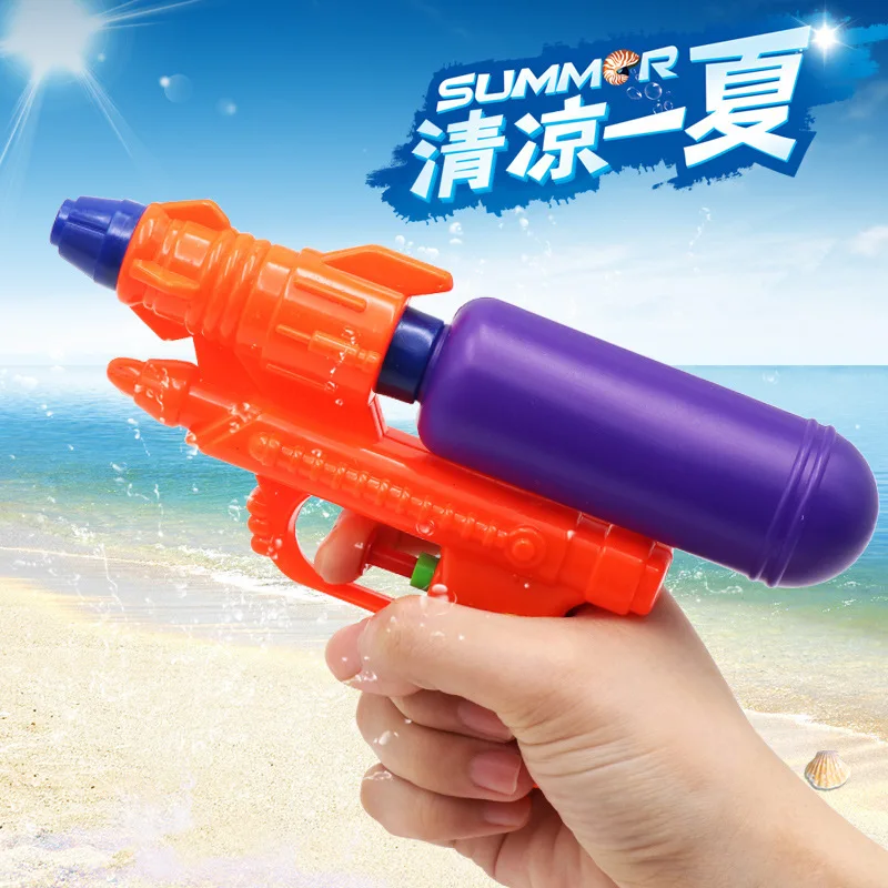 Beach Outdoor Toy Water Ejector Summer Drifting Remote Water Spray Guns Primary School Student Leisure Large Capacity Bathe Toys