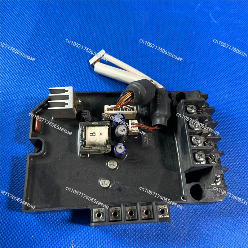 Suitable for Mitsubishi inverter E500-E540 series 0.75kw-1.5KW-2.2-3 inverter IGBT module