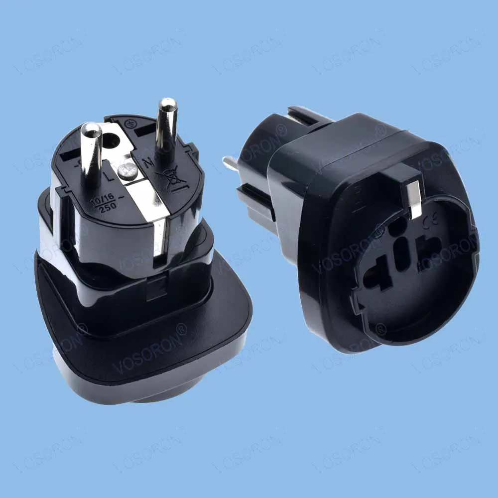 Universal Portable …