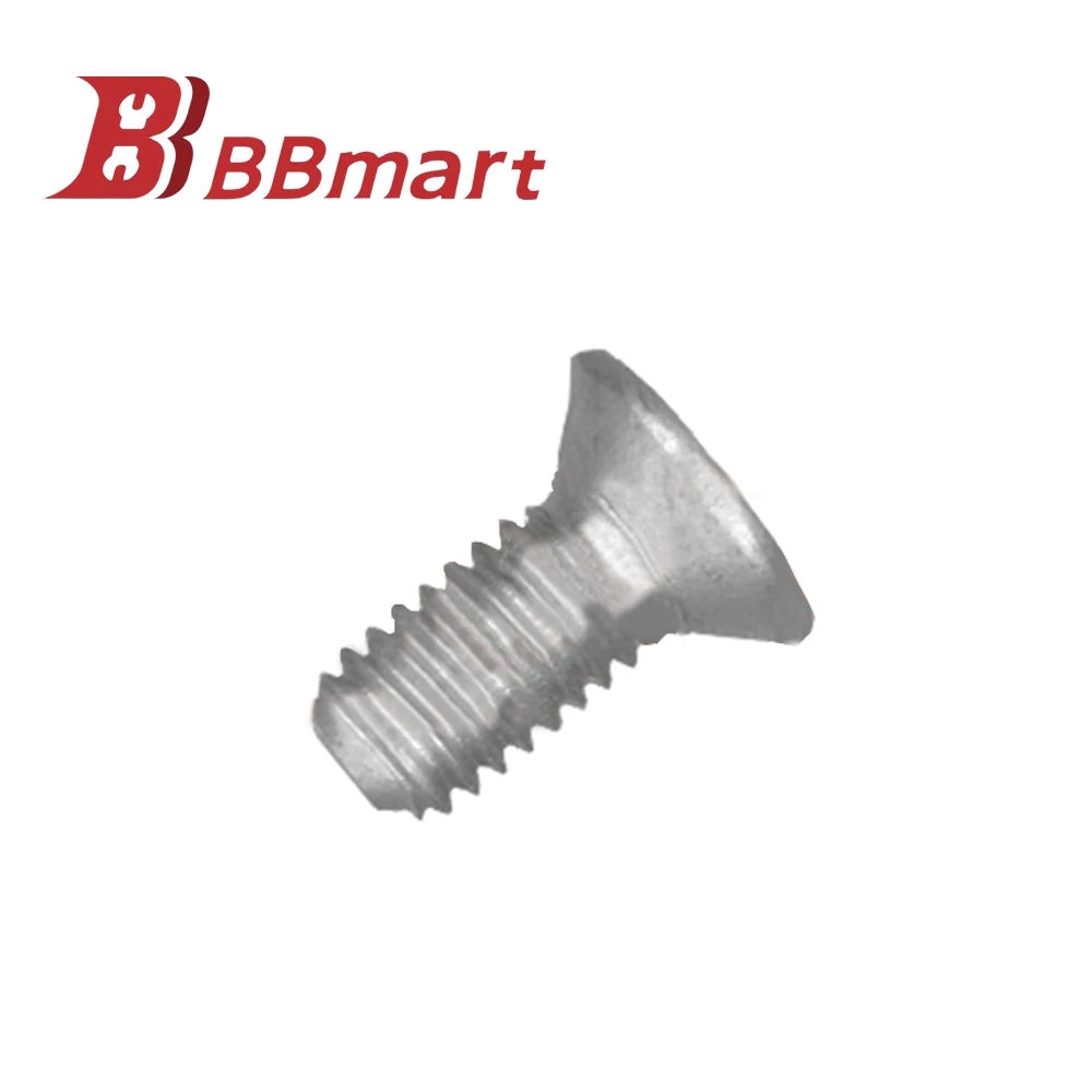 

Автозапчасти BBmart 1 шт. болты тормозного диска передняя ось задняя ось 90026904703 для Porsche Panamera с внешней резьбой 14 мм