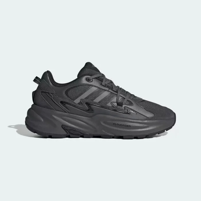 adidas OZWAVE SURGE Comfortable, Non-Slip, Durable Low-Top Lifestyle Sneakers Unisex JR3192
