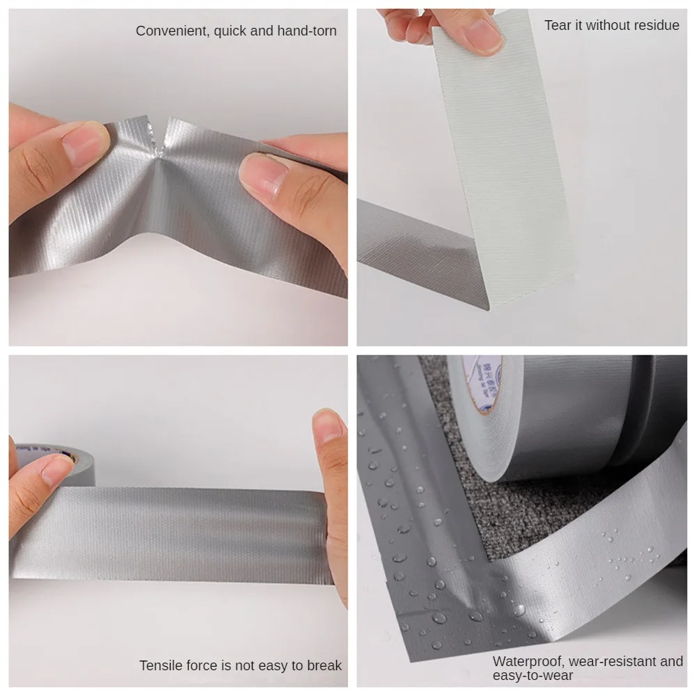 자전거 안전을 위한 반사 경고 스티커, 1 개