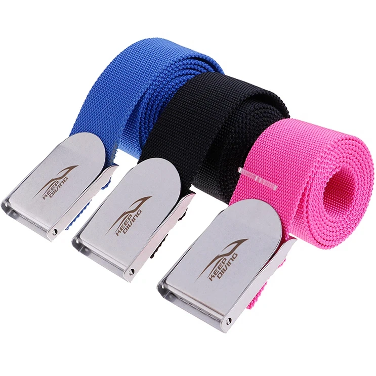 

Грузовой ремень для дайвинга с быстроразъемной пряжкой, ремень для подводного плавания, грузовой ремень для дайвинга