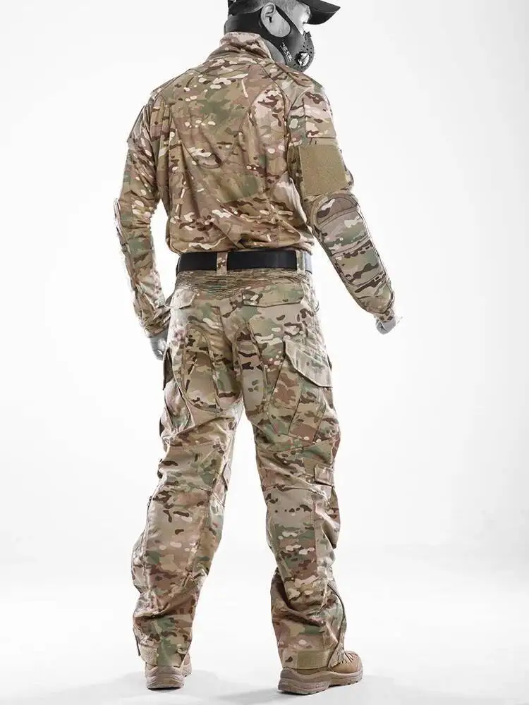 

Русская камуфляжная военная форма, боевой тренировочный костюм, мужская уличная тактическая рубашка, брюки, охотничья одежда, маскировочные костюмы