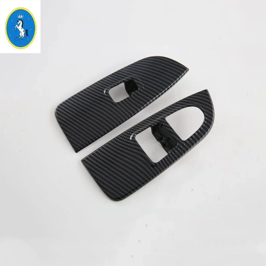 

Car Inner Door Armrest Window Lift Button Panel Cover Trim Accessories For Mercedes-Benz Vito W447 / V Class V260 2014 - 2025