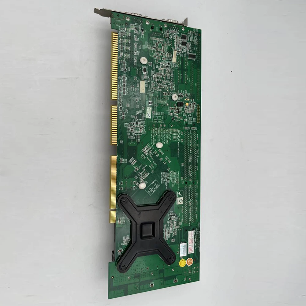 478-pin Full-length cCard Desktop Computer Industrial Control Motherboard WSB-9150-R10 rev.1.0