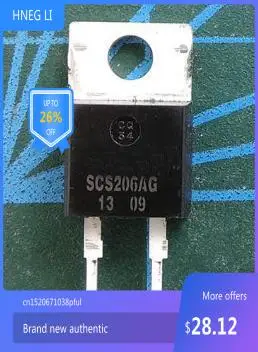 

100% NEWHigh quality products SCS206AG MODULE new in stockHigh quality products