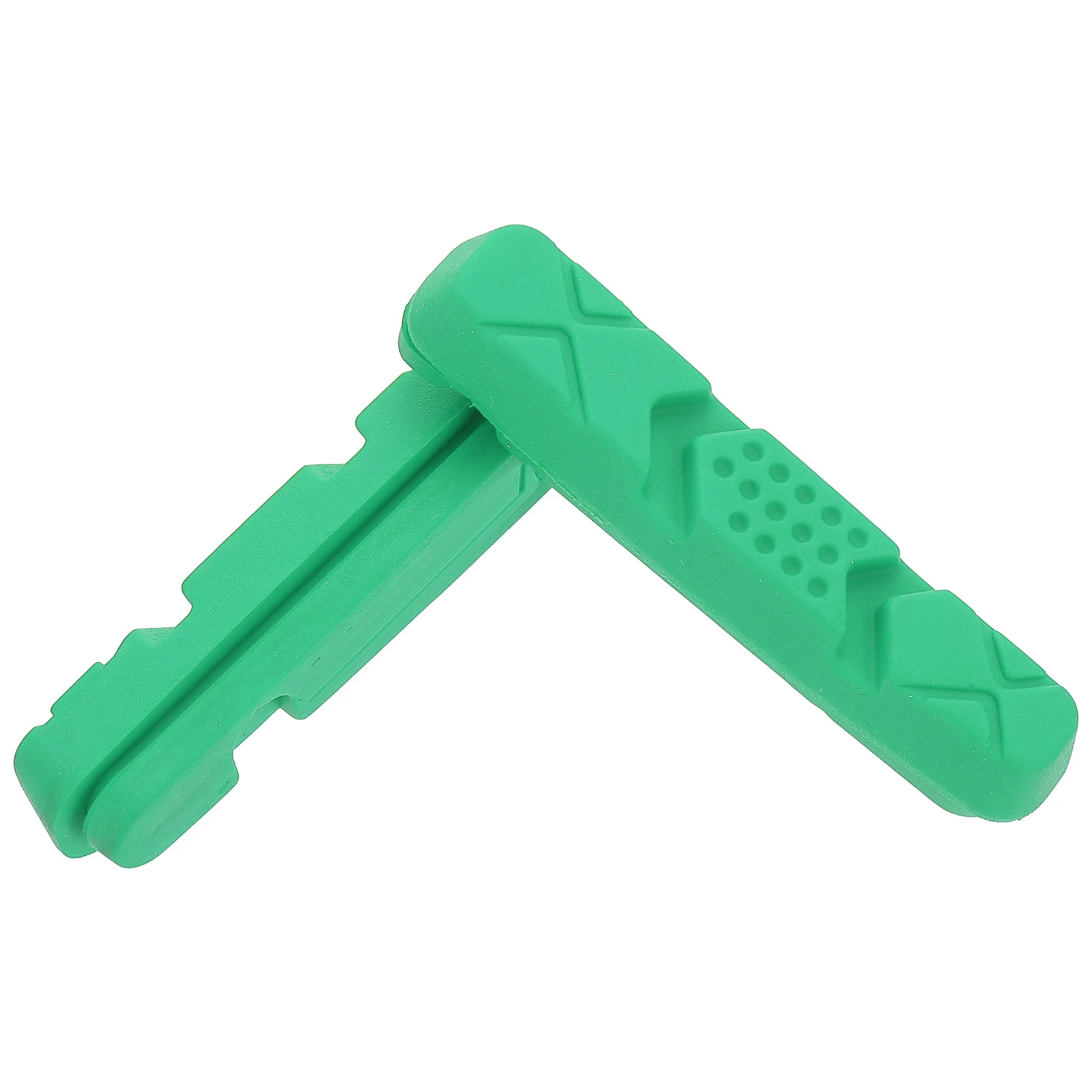 

Bicycle Brake Block Pads Lever Mountain Bike Disc Brakes Synthetic Abrasive Road Lightweight Portable Durable Practical Brake