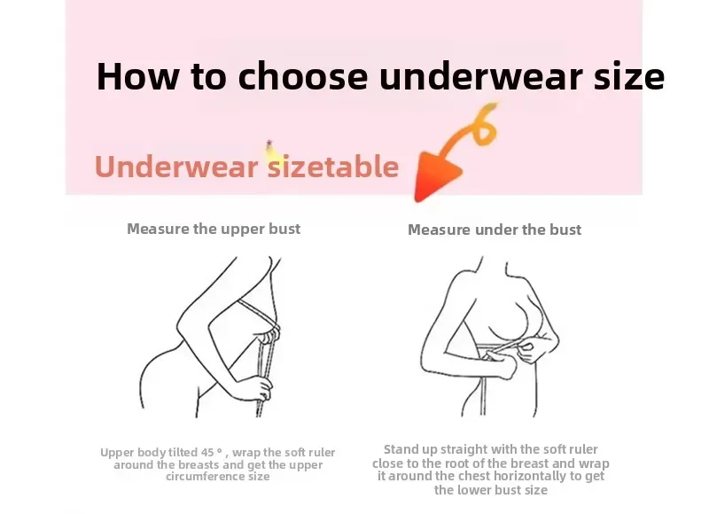 Conjunto de lencería de encaje con bordados de mariposas, diseño atractivo, sujetador sin aros con efecto push-up y bragas a juego, de la marca Pure Desire, suave y cómodo, ropa interior íntima.
