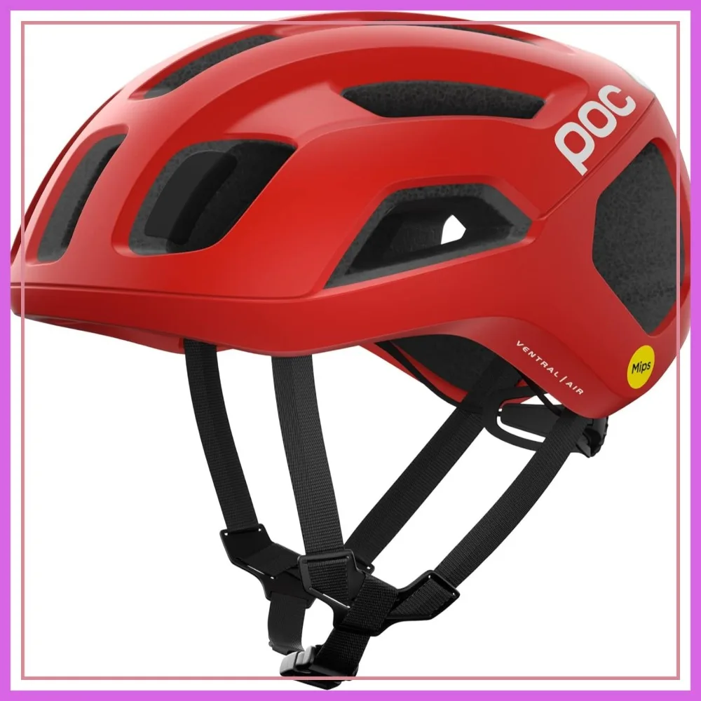 

Road Cycling Helmet with MIPS, Lightweight Ventilated Bike Helmet for Men Women