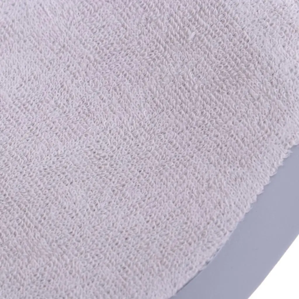 

Golf Ball Cleaner Washable Pocket Towel Golf Gear Wiper for Golf Supplies and Sports Accessories
