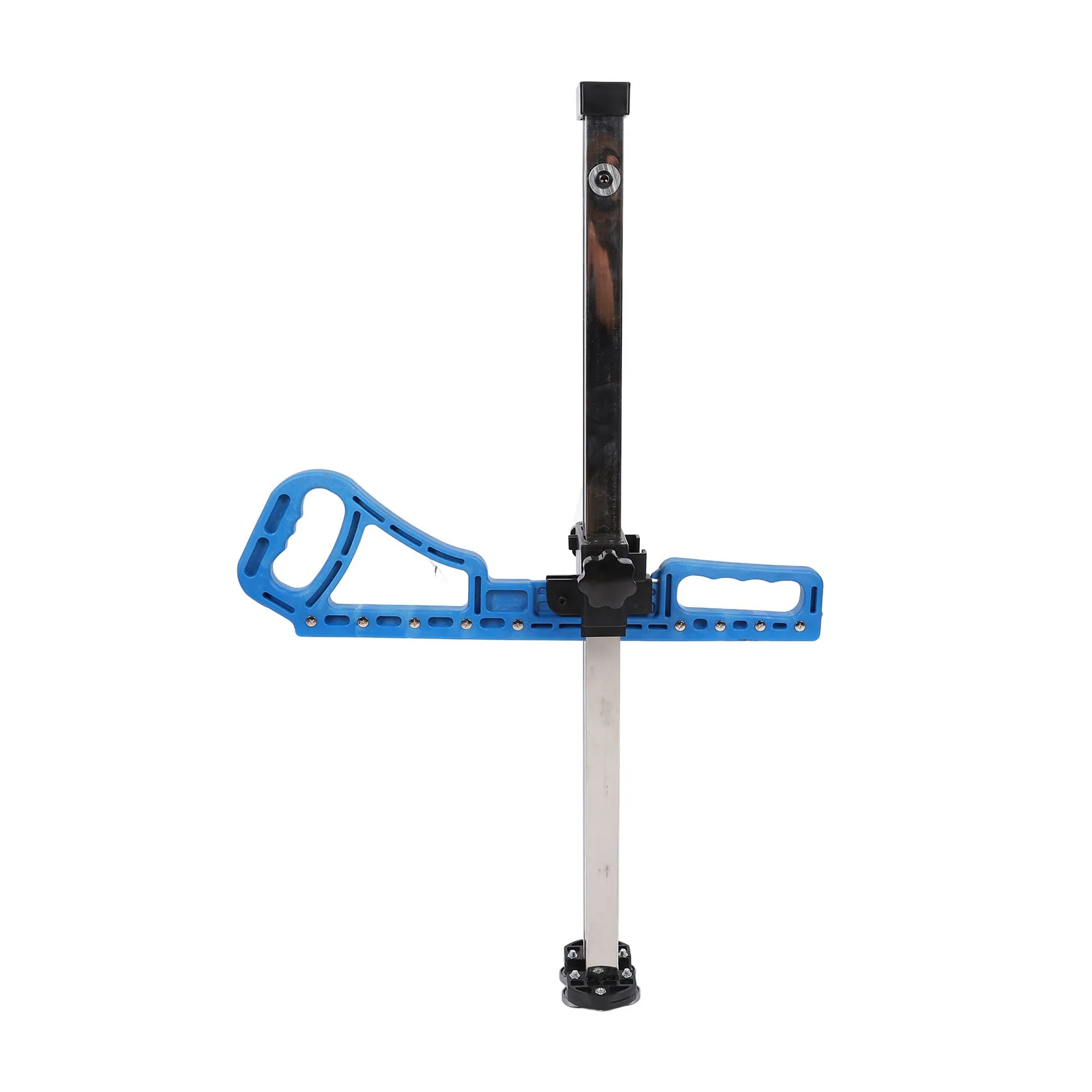 Drywall Cutter Foldable Drywall Cutting Tool 2 to 60cm Blade Adjustable Portable Gypsum Board Cutting Tool