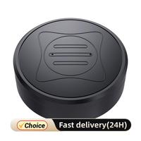 GF10 Mini GPS Tracker Magnetic Car Vehicle Tracking Device Anti-Theft Real-time Locator for Pet Kids Wallet Positioning Tracker