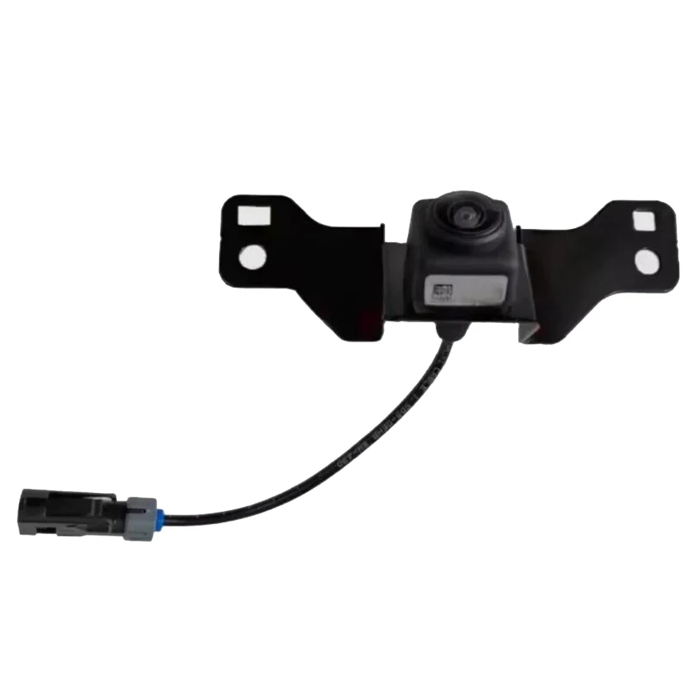 

Для Mitsubishi 2022-24 Outlander камера переднего вида, помощь при парковке 8781A314, пластиковые черные аксессуары для авто