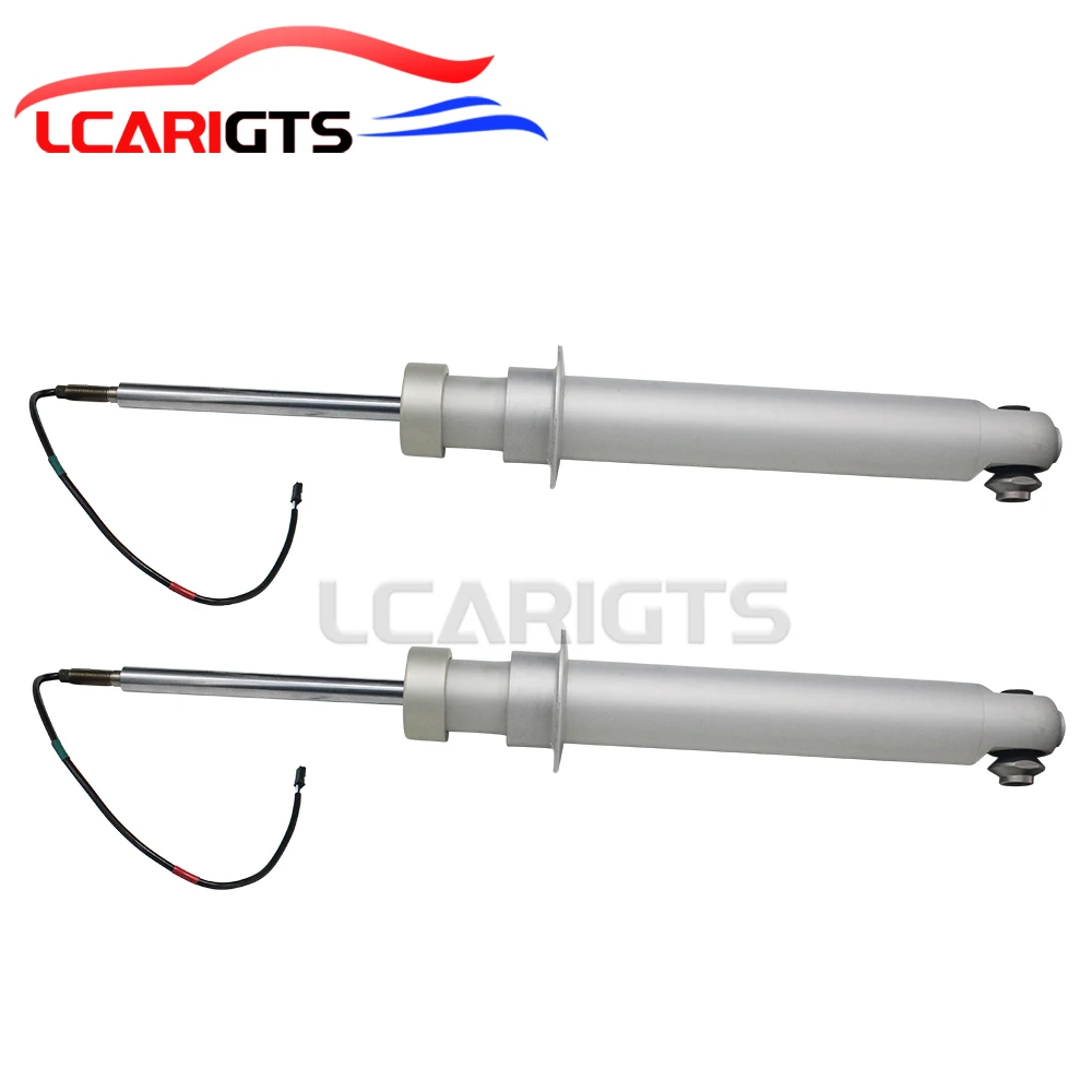 

1Pair Rear Air Shock Absorber Core with ADS/EDC For BMW M5 M6 F06 F10 F12 2013-2018 33527850117 /33522284847 Auto Part