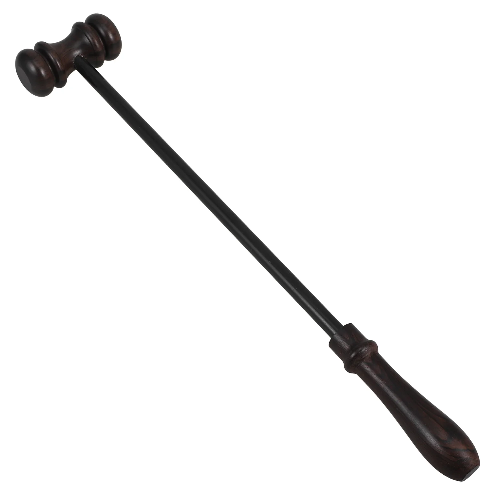 Wooden Judge Props Child Roleplay Toy Gavel Small Hammer Small Gavel Judge Desk Accessories Lawyer Decor