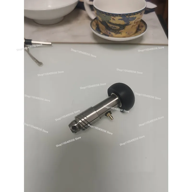 For Pneumatic Engraving Handle, Pneumatic Push Knife, Foot Control Can Be Changed