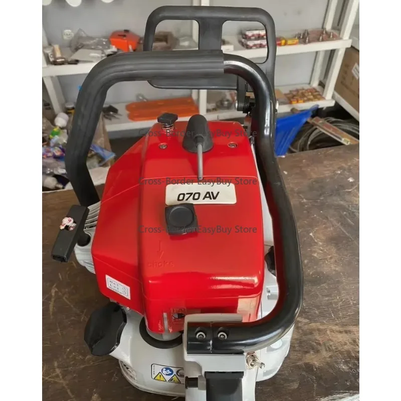 

105CC Ga-soline Chain Saw Professional Ms070 для продажи режущего станка