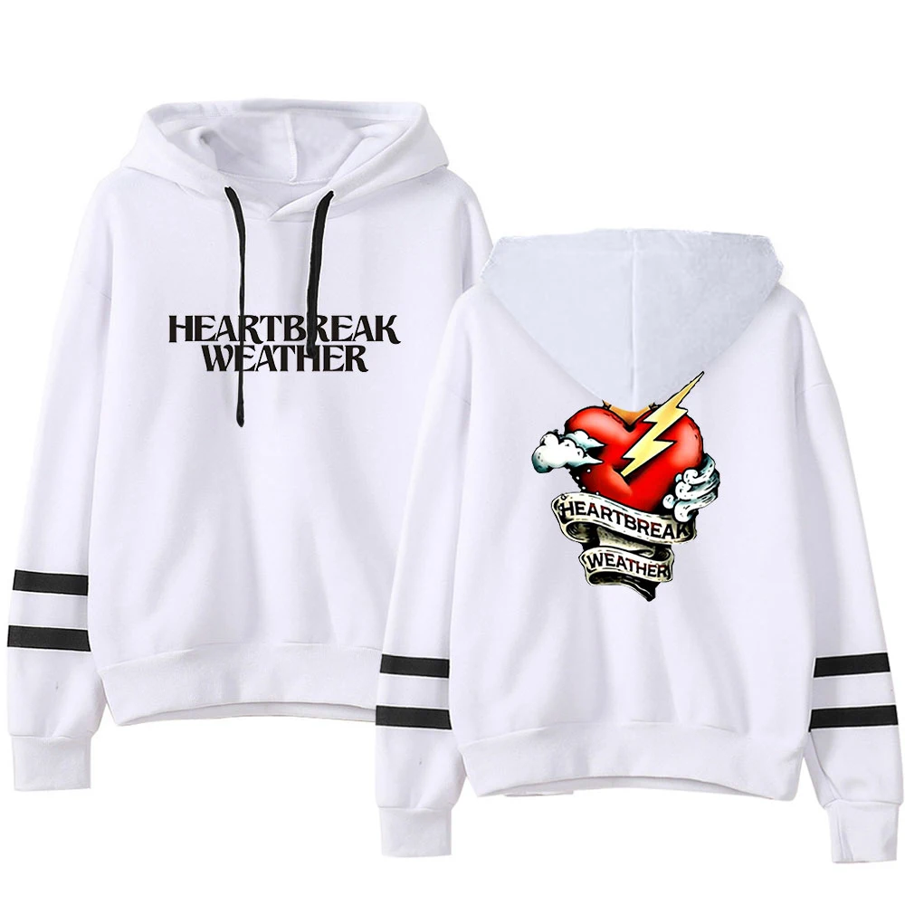 Niall Horan Hoodie Pria Wanita, Sweatshirt lengan tanpa saku, pakaian jalanan Pop penyanyi Harajuku ukuran besar