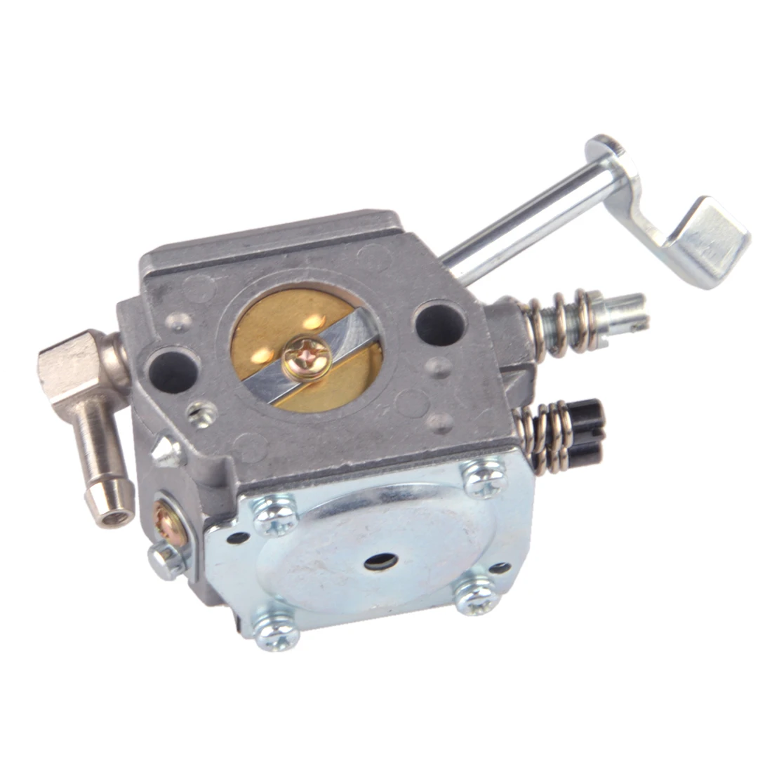 Imagem -04 - Kit de Carburador para Honda Motor Rammer Walbro Hda234 Hda275a 16100-z4e-s16 16100-z4e-s14 16100-z4e-s14 Compatível com Honda Gx100 Gx100u 2.8hp