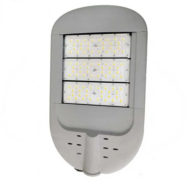 160LMW outdoor street light IK08 90W 100W 150W 200w led module street lights IP66