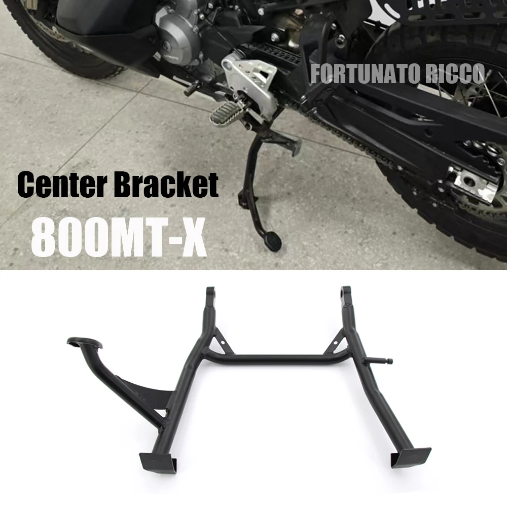CFMOTO MXT 800 Center Large Foot Support Kit – Real-World Performance After 6 Months of Daily Use