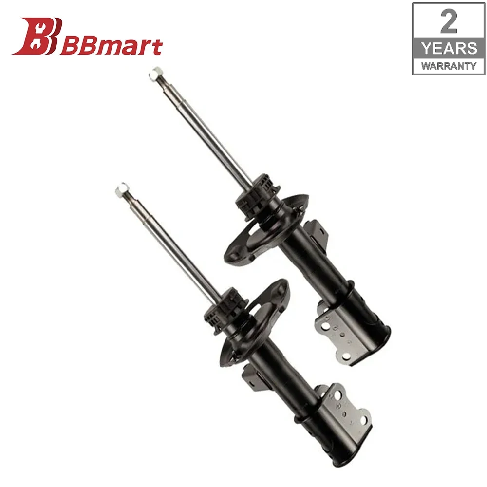 

A1763235100 A1763235200 BBmart Auto Parts 1pcs Front R L Shock Absorber For Mercedes Benz A class W176 2012-2018 CLA C117 14-18