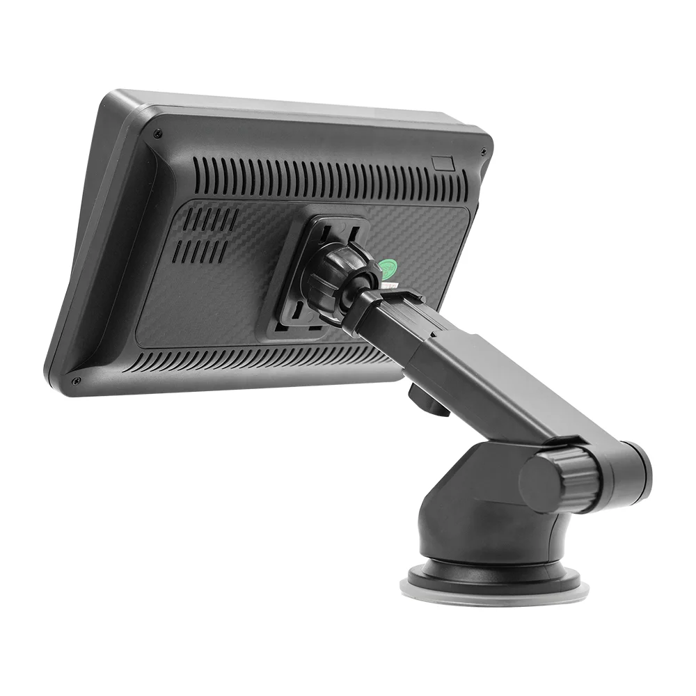 ユニバーサル7インチ/10.26インチスクリーンCarplayカーラジオマルチメディアWIFIビデオプレーヤーワイヤレスCarplayスクリーン（AppleまたはAndroid対応）