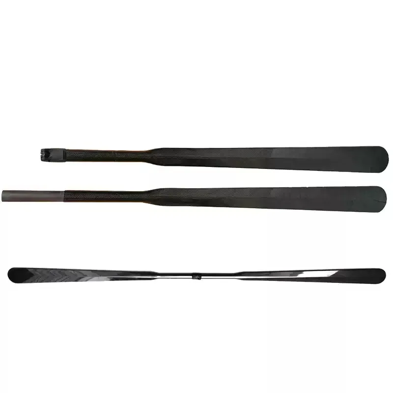 Full Carbon Shaft 10cm Length Adjustment and Free Bag