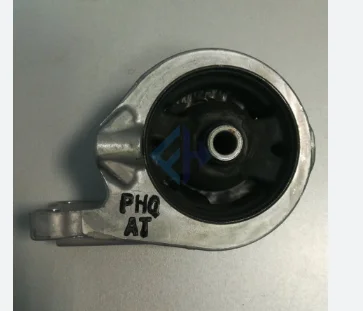 

Rear Engine Mount (AT HPT) Actyon II (com) - 2074034201