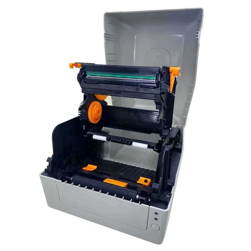 Barcode-ex 0ex Pro Printer ma.c.hine mm Thermal Sping Lel Direct Transfer Printe